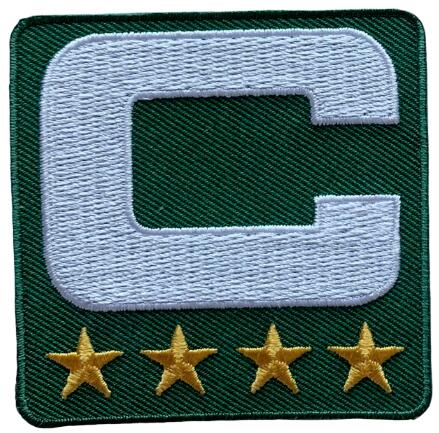 Green Bay Packers C Patch Biaog 004