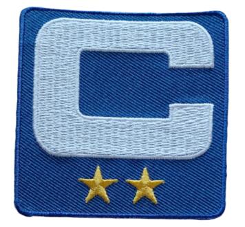 New York Giants C Patch Biaog 002