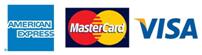 Visa,Master Credit Card
